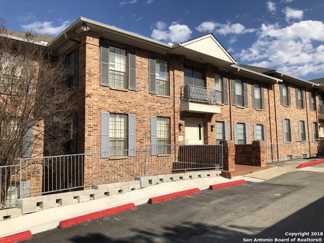 Details for 5359 Fredericksburg Rd  504, San Antonio, TX 78229