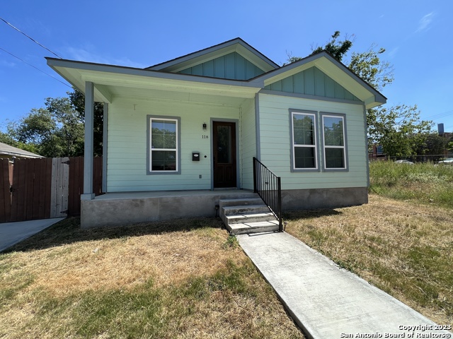 Details for 118 Stella , San Antonio, TX 78203