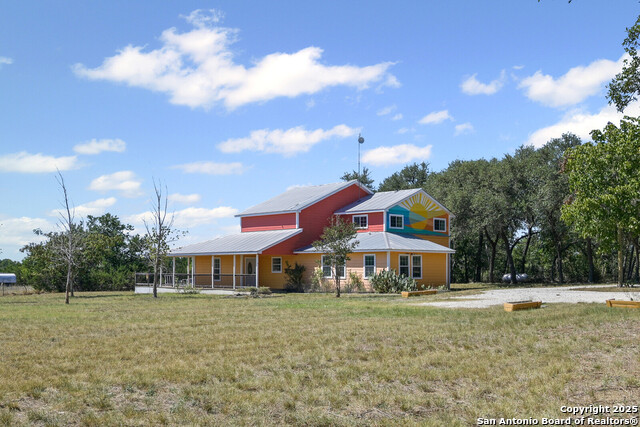 Details for 524 Rangeland, Blanco, TX 78606