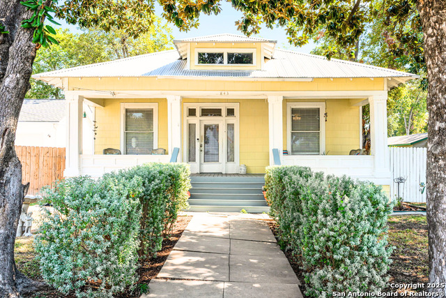 Details for 843 Cross , New Braunfels, TX 78130