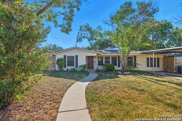 Details for 118 Raleigh Place, San Antonio, TX 78201