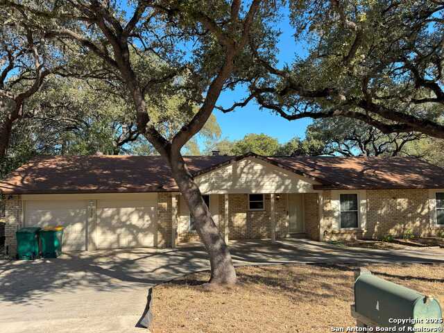 Details for 1256 Cibolo Tr, Universal City, TX 78148