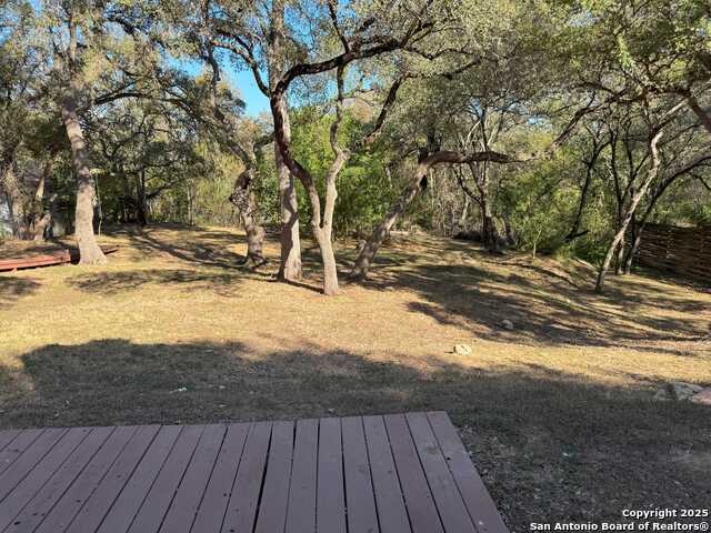 Image 20 of 22 For 1256 Cibolo Tr