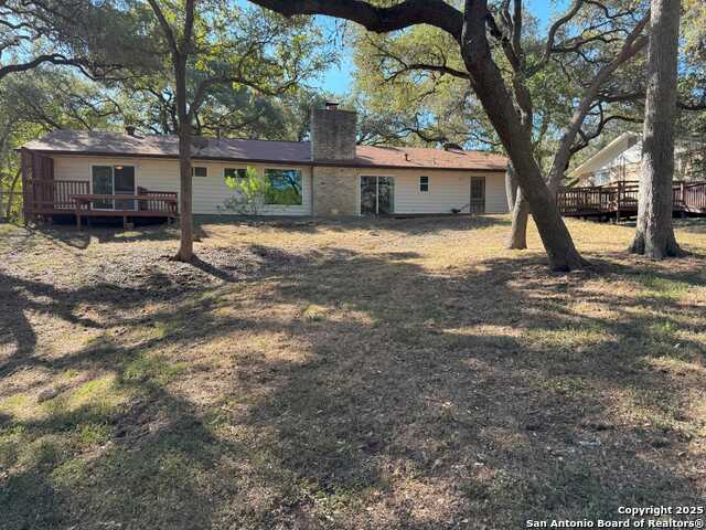 Image 22 of 22 For 1256 Cibolo Tr