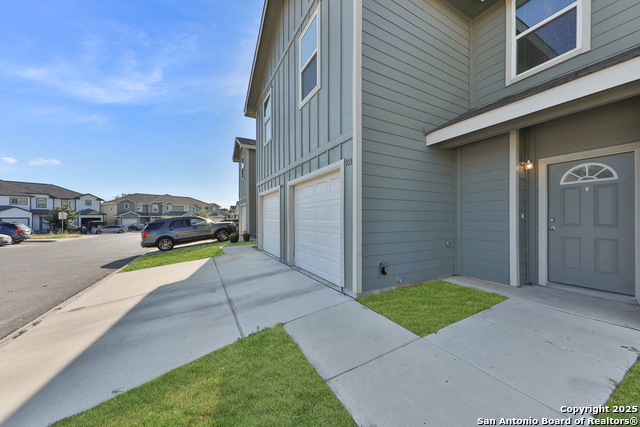 Details for 9907 Grove Mist  103, San Antonio, TX 78233