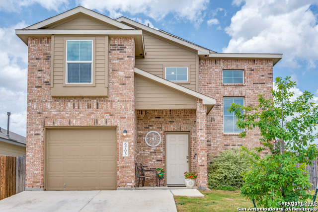 Details for 6703 Legato Curve, San Antonio, TX 78252