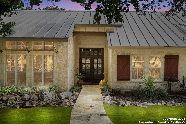 Details for 121 Saddle View, Boerne, TX 78006