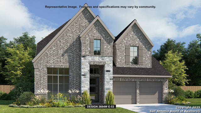 Details for 129 Merry Calf Lane, Boerne, TX 78006