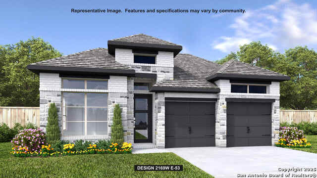 Details for 12905 Gilmore Bend, San Antonio, TX 78245
