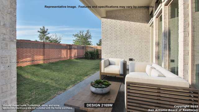 Image 6 of 16 For 12905 Gilmore Bend