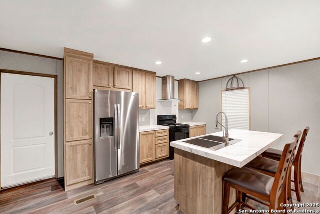 Details for 2109 17th  , Hondo, TX 78861