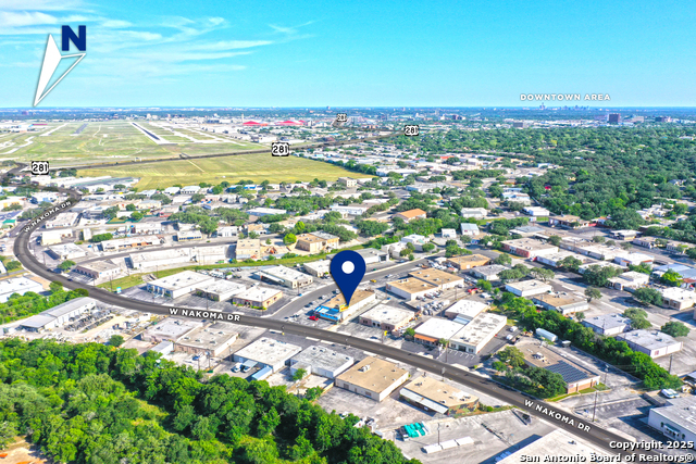 Listing photo id 1 for 12153 Valliant  1-3