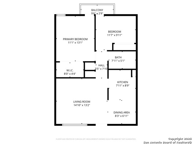 Image 27 of 27 For 8702 Village Dr  103