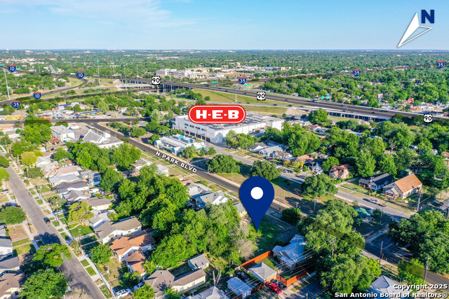 Image 2 of 18 For 255 Park Blvd N