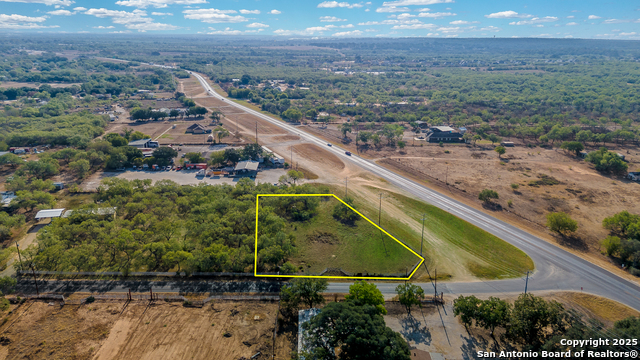 Details for 20596 Trumbo, San Antonio, TX 78264