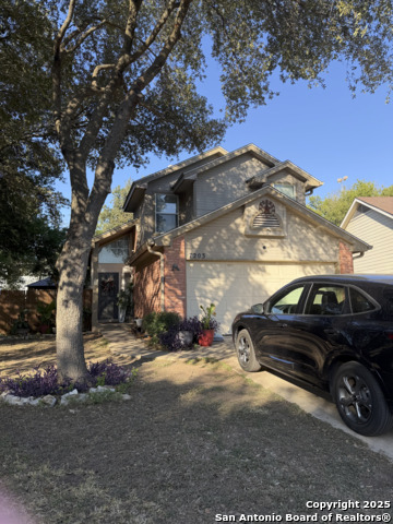 Details for 7203 Burns Way, San Antonio, TX 78250