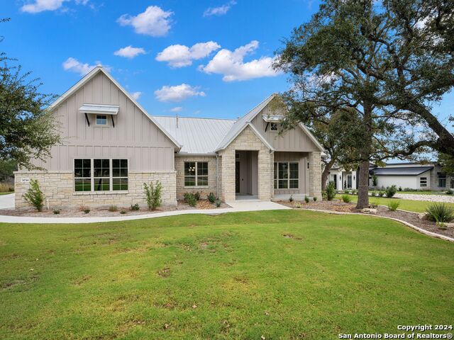 Details for 34744 Casita Creek, Bulverde, TX 78163