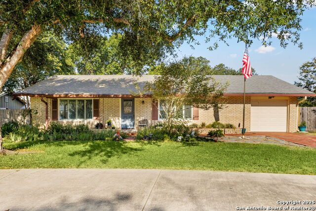 Details for 612 Kathy , Seguin, TX 78155