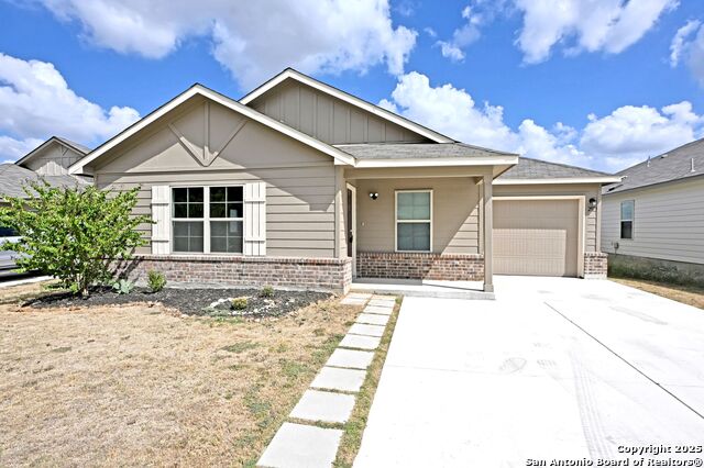 Details for 2973 Greenbriar, Seguin, TX 78155