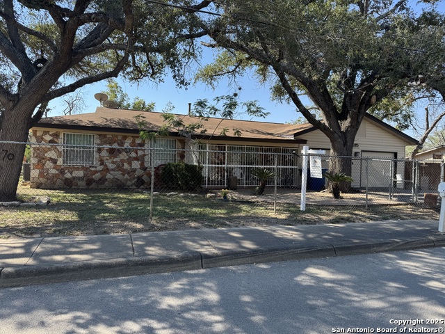 Details for 1240 Rice Rd, San Antonio, TX 78220