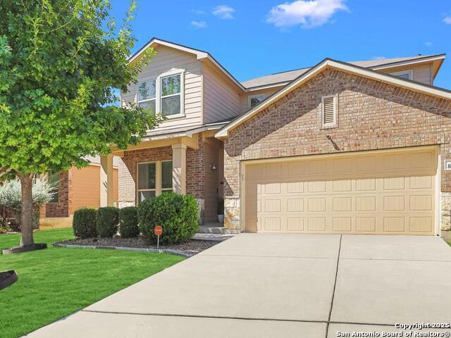 Details for 8443 Meadow Plains, San Antonio, TX 78254