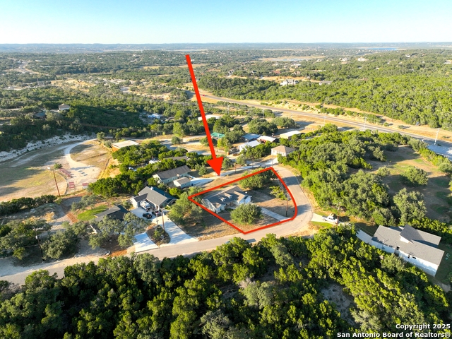 Image 4 of 30 For 849 Scenic Hills