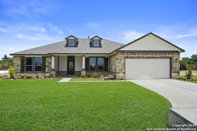 Details for 269 Jordan's Estate, San Antonio, TX 78264