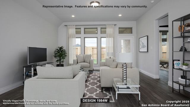 Image 3 of 20 For 9940 Paladin Ridge