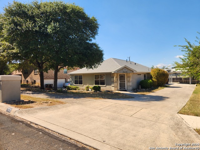 Details for 7535 Linkside, San Antonio, TX 78240
