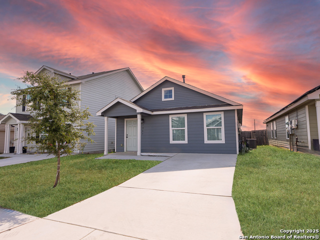 Details for 7367 Cultivator, San Antonio, TX 78252