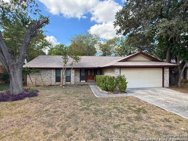Details for 5127 Timber Trace, San Antonio, TX 78250