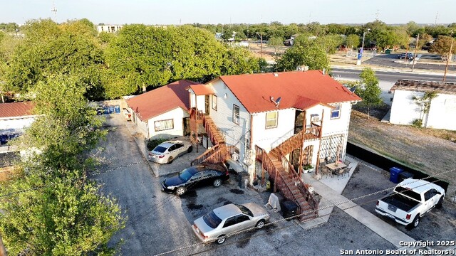 Details for 563 Sw 39th St, San Antonio, TX 78237