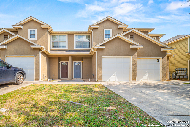 Details for 7806 Kingsbury Wood  2, San Antonio, TX 78240