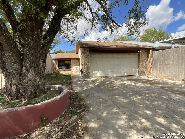 Details for 7919 Broadwick, San Antonio, TX 78239