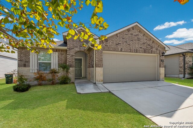 Details for 109 Falco Lane, San Marcos, TX 78666