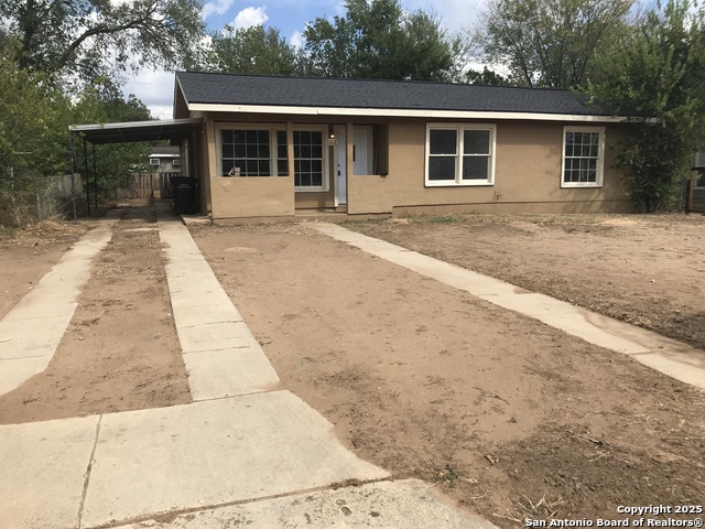 Details for 123 Howle  , San Antonio, TX 78223