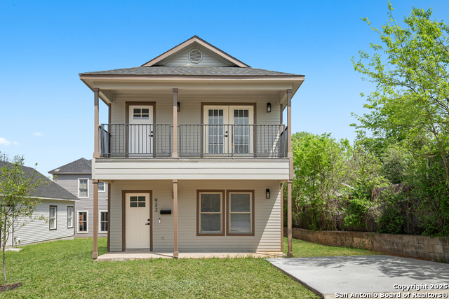 Details for 922 Dawson  , San Antonio, TX 78202