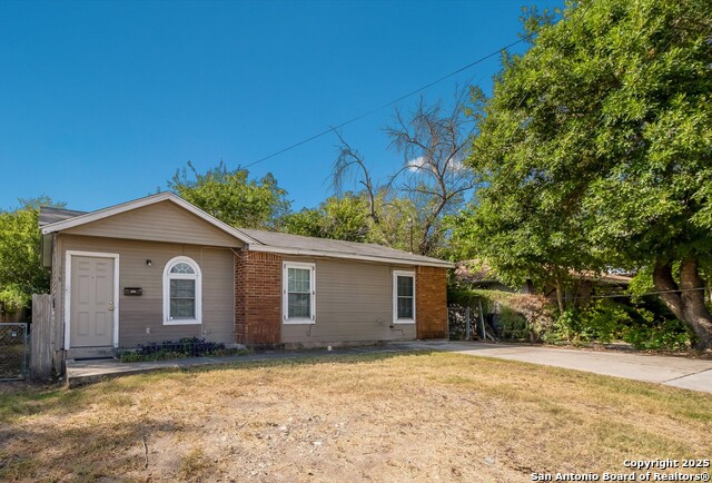 Details for 638 Hood  , San Antonio, TX 78208