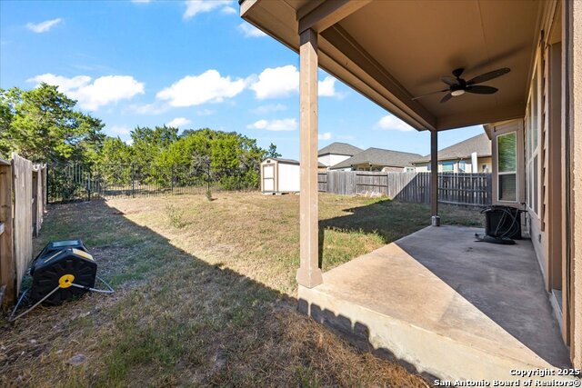 Image 37 of 71 For 1247 Loma Ranch