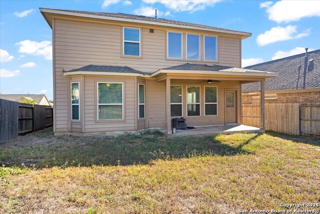 Image 38 of 71 For 1247 Loma Ranch