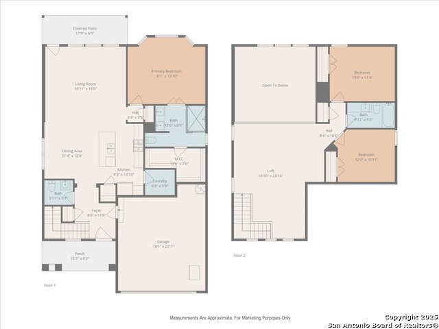 Image 60 of 71 For 1247 Loma Ranch