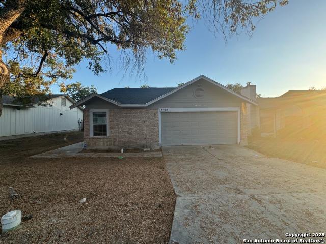 Details for 8770 Ridge Mile, San Antonio, TX 78239