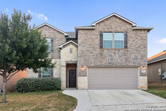 Details for 730 Trinity Star, San Antonio, TX 78260