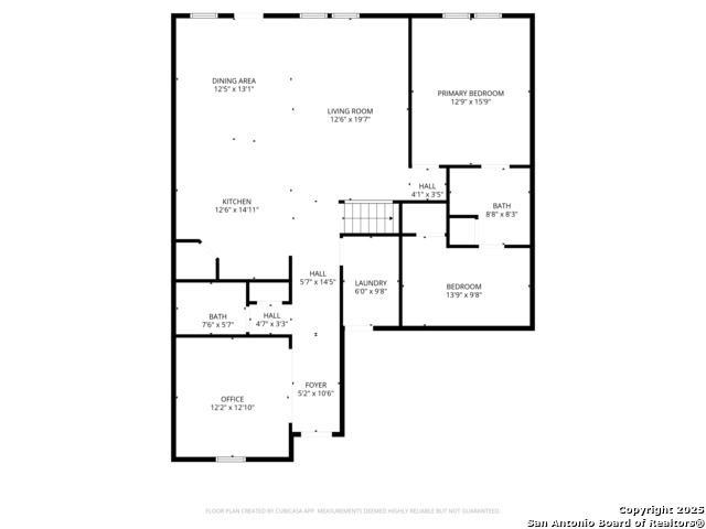 Image 18 of 20 For 730 Trinity Star