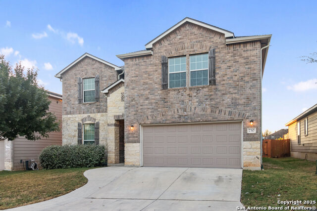 Image 2 of 20 For 730 Trinity Star