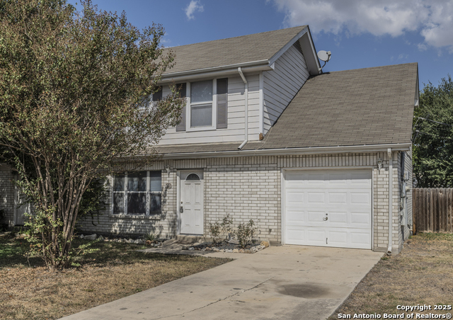 Details for 2409 Quail Ridge Dr, New Braunfels, TX 78130