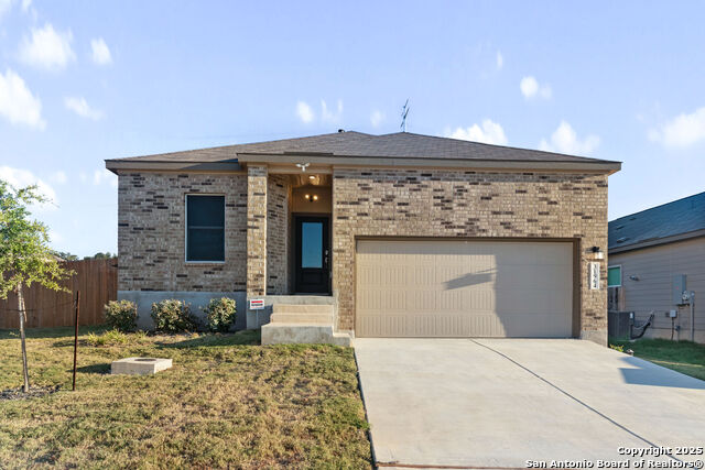Details for 31964 Native Sun Road, Bulverde, TX 78163