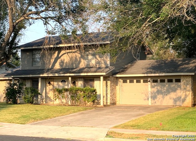 Details for 8007 Shadow Forest, San Antonio, TX 78239