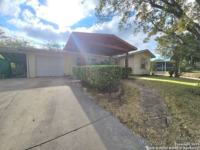 Details for 6410 Greencastle St., San Antonio, TX 78242