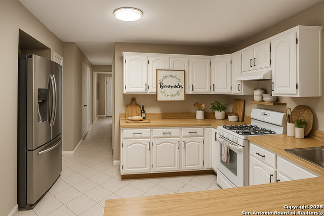 Image 3 of 6 For 6410 Greencastle St.